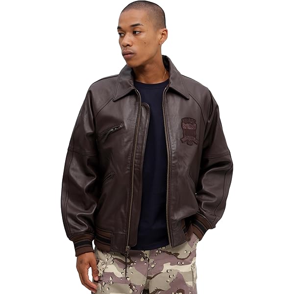 Amazon | Schott シングルライダースジャケット641HH (36(S), ブラック